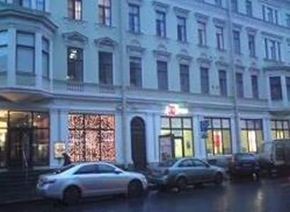 Bolshaya Morskaya 11 Bolshaya Morskaya 11